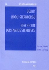 Dějiny rodu Sternbergů