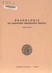 Neurologie pro studenty všeobecného lékařství