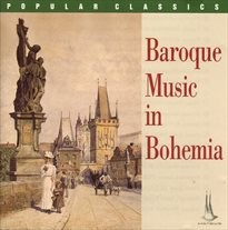 Baroque music in Bohemia