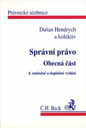 Správní právo