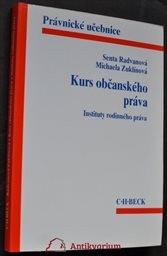 Kurs občanského práva