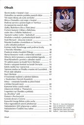 Po skryt&yacute;ch stezk&aacute;ch Domažlicka