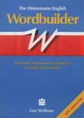 The Heinemann English wordbuilder