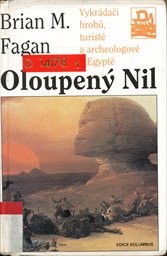Oloupen&yacute; Nil