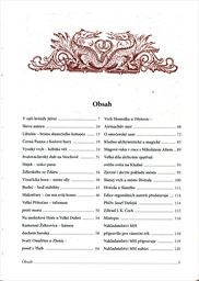 Krajinou putuj&iacute;c&iacute; hvězdy