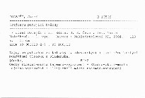 Krajinou putuj&iacute;c&iacute; hvězdy