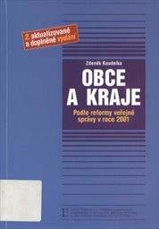Obce a kraje