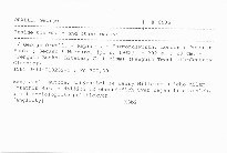 Inside the whale and other essays