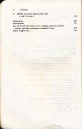 The economic history of Britain since 1700
                        (Vol. 3,)
                    