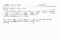 Př&iacute;pad ost&yacute;chav&eacute; obžalovan&eacute;