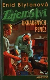 Tajemství ukradených peněz