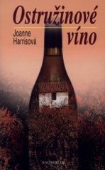 Ostružinové víno