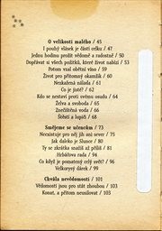 Slova jako sen mot&yacute;la