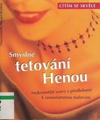 Smyslné tetování Henou