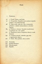 Vytoužen&aacute; minulost