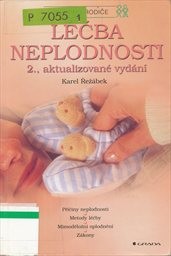L&eacute;čba neplodnosti