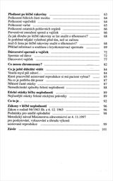 L&eacute;čba neplodnosti