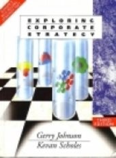 Exploring corporate strategy