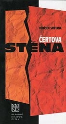 Bedřich Smetana, Čertova stěna