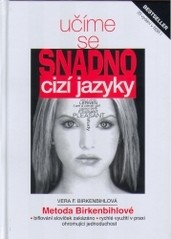 Učíme se snadno cizí jazyky