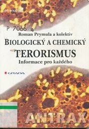 Biologický a chemický terorismus