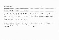 Základy psychologie, sociologie