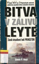 Bitva v z&aacute;livu Leyte