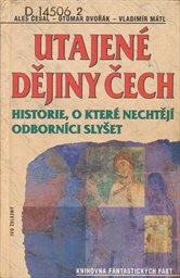 Utajené dějiny Čech