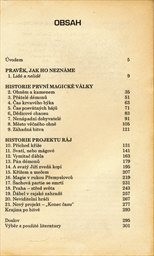 Utajené dějiny Čech