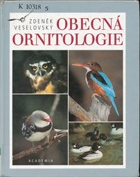 Obecná ornitologie