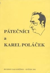 Pátečníci a Karel Poláček