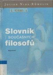 Slovník současných filosofů