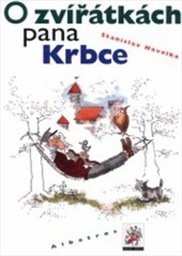 O zvířátkách pana Krbce
