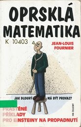 Oprsklá matematika