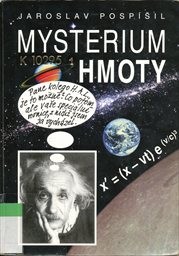 Mysterium hmoty
