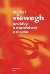 Povídky o manželství a o sexu