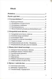 Psychokinetické jevy