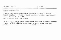 Psychokinetické jevy