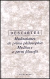 Meditationes de prima philosophia