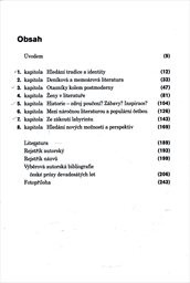 Liter&aacute;rn&iacute; bludiště