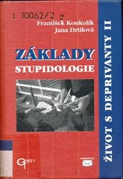 Život s deprivanty
                        ([Díl] 2,)
                    