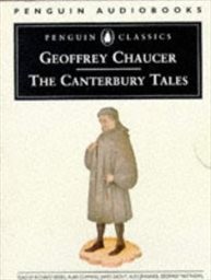 The Canterbury tales
                        (2,)
                    