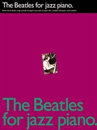 The Beatles for jazz piano