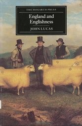 England and Englishness