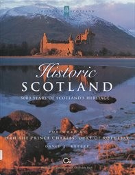 Historic Scotland