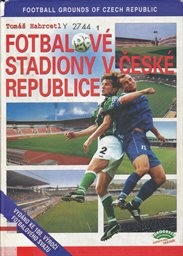 Fotbalové stadiony v České republice