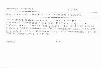 Soupis rukopisů Státního okresního archivu v Jihlavě