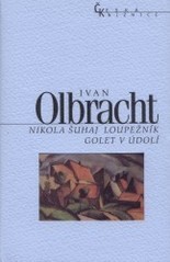 Nikola Šuhaj loupežník