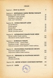 Devitalizace - oživená naděje