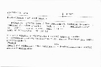 Devitalizace - oživená naděje